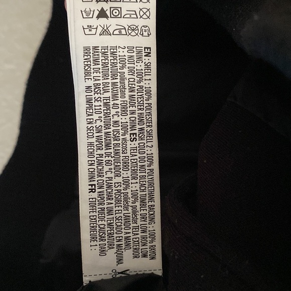 Bomber Jacket Forever21 - Picture 13 of 15